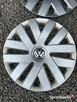 Kołpaki oe komplet VW 6r0601147 - 7
