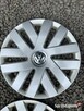 Kołpaki oe komplet VW 6r0601147 - 4