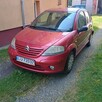 Citroen C3 1.4 Benzyna 68 tys przebiegu. Zamiana. - 2