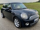 MINI Cooper 2009 - piękne wnętrze - udokumentowany - 2