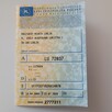 Citroen C3 1.4 Benzyna 68 tys przebiegu. Zamiana. - 8
