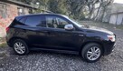Mitsubishi ASX - 3