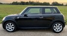 MINI Cooper 2009 - piękne wnętrze - udokumentowany - 11