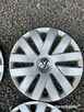 Kołpaki oe komplet VW 6r0601147 - 2