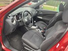 Nissan Juke 1.6 ben Nawigacja Kamera tempomat piękny Serwis - 7