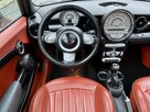 MINI Cooper 2009 - piękne wnętrze - udokumentowany - 6