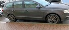 Passat b6 - 5