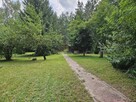 Działka budowlana 1798 m² + domek gospodarczy 37 m² - 2