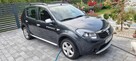 Dacia Sandero Stepway 1.6 - 1
