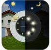 Lampy solarne najazdowe - 2
