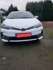 Toyota Corolla 2018 gaz benzyna. Pierwsza rej. 2019 - 8