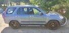 Honda CR-V 2.0 Benzyna+Gaz, 4x4 doinwestowana wersja Executi - 7