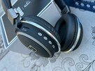 Słuchawki bluetooth basowe - 8
