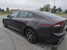 SPRZEDAM KIA STINGER 2.5T 304kM GT LINE AWD 2022 przeb.56tyś - 6