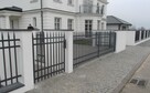 Balustrada balkonowa na wymiar porecz barierka kowalstwo - 6