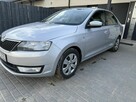 Skoda RAPID 1.6 TDI 105 km 15 999zł - 9