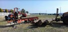 Tartak mobilny - 2