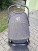 Sprzedam Cybex Eezy S+ z pałąkiem mała spacerówka na wakacje - 3