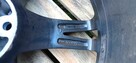 Felgi Koła Aluminiowe MAM 245/35/R19 8mm 5x112 AUDI SEAT VW - 9