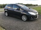 Ford C-MAX 1.6 EB 182 PS Titanium ASS, Klima.Szyberdach, Alu - 8