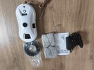 Robot do mycia okien - 2