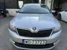 Skoda RAPID 1.6 TDI 105 km 15 999zł - 2