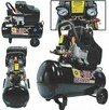 Kompresor olejowy 50L - 2