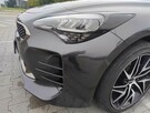 SPRZEDAM KIA STINGER 2.5T 304kM GT LINE AWD 2022 przeb.56tyś - 16
