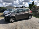 Kia Venga 1.4 benzyna MPI 90KM Klima Uszkodzony Uszkodzona - 7