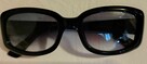 Okulary EMPORIO-ARMANI+Etuii Ray-Ban Super Stan+100% Sprawne - 2