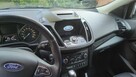 Ford escape 2.0 benzyna 249 KM - 8