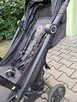 Sprzedam Cybex Eezy S+ z pałąkiem mała spacerówka na wakacje - 5