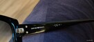 Okulary EMPORIO-ARMANI+Etuii Ray-Ban Super Stan+100% Sprawne - 14