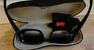 Okulary EMPORIO-ARMANI+Etuii Ray-Ban Super Stan+100% Sprawne - 6