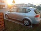 Seat Altea XL - 1