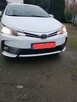 Toyota Corolla 2018 gaz benzyna. Pierwsza rej. 2019 - 3