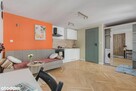 Kawalerka z ogrodem – tuż obok Dworca Łódź Fabryczna i Monop - 1
