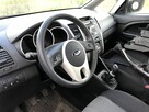 Kia Venga 1.4 benzyna MPI 90KM Klima Uszkodzony Uszkodzona - 12