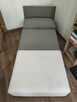 Sprzedam rozkładane łóżko - 2