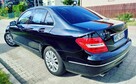 Mercedes Benz C 250 - 4