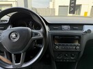 Skoda RAPID 1.6 TDI 105 km 15 999zł - 1