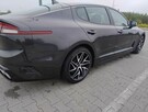 SPRZEDAM KIA STINGER 2.5T 304kM GT LINE AWD 2022 przeb.56tyś - 3