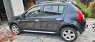 Dacia Sandero Stepway 1.6 - 8