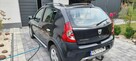 Dacia Sandero Stepway 1.6 - 9