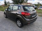 Kia Venga 1.4 benzyna MPI 90KM Klima Uszkodzony Uszkodzona - 6