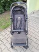 Sprzedam Cybex Eezy S+ z pałąkiem mała spacerówka na wakacje - 4