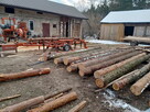 Tartak mobilny - 3