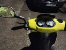sprzedam skuter keeway f-act - 2