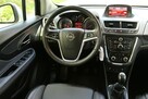 Opel Mokka Turbo 140 KM 4x4 107 tys km Bogate Wyposażenie - 8