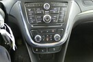Opel Mokka Turbo 140 KM 4x4 107 tys km Bogate Wyposażenie - 14